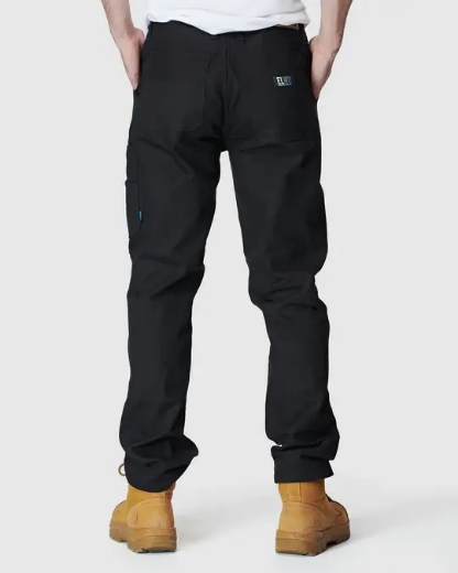 Picture of Elwood Workwear, Elastic Pants